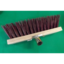 Czdy-0027 PP Filament Broom en bois pour le nettoyage